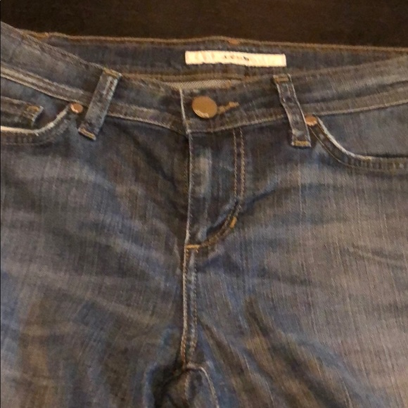 Joes Jeans Socialite waist 28 R - Picture 7 of 7